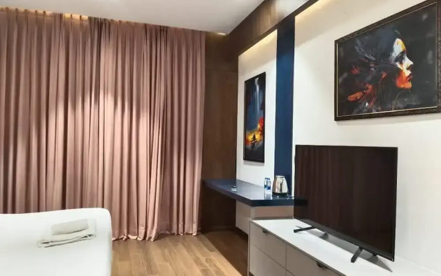 Tatvam Villa