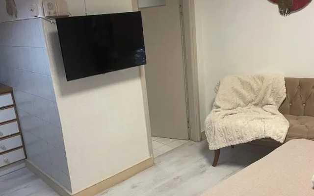 Athens Cozy Nest - Prime Central Location