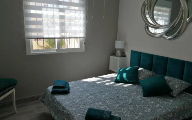 Casas Holiday - Los Balcones 2
