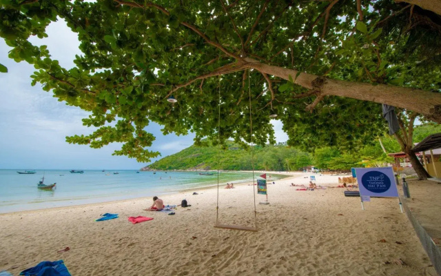 Thong Nai Pan Beach Residence