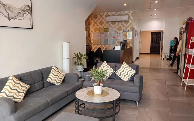 Shandong Residences