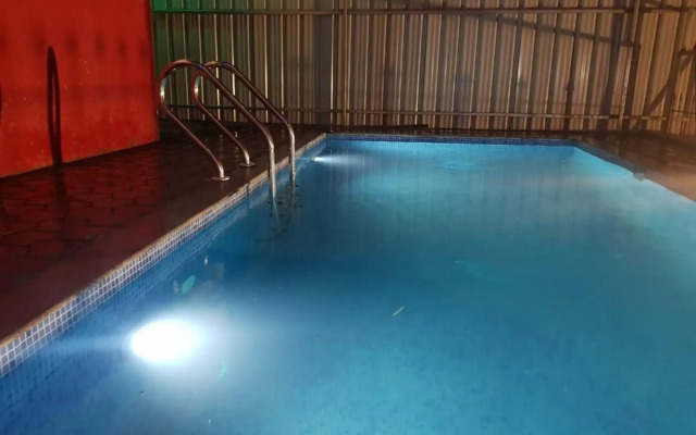 Hotel Sai Prabhavati