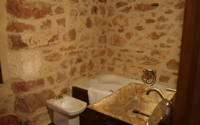 Posada Real El Señorío de la Serrezuela