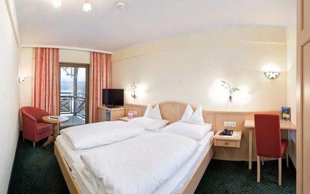 Hotel der Wiesenhof