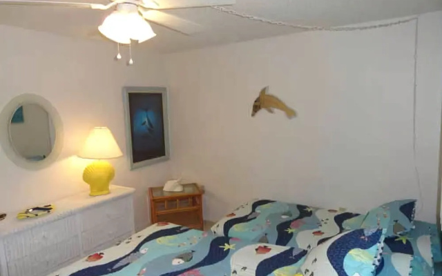 Ocean Park Terrace 202