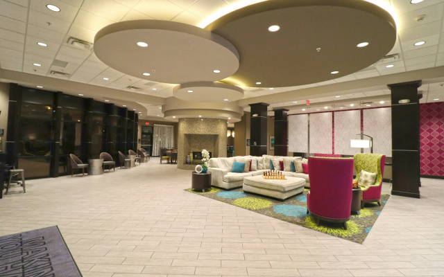 Hampton Inn Kearney