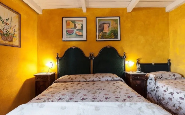 Cascina Il Quercin