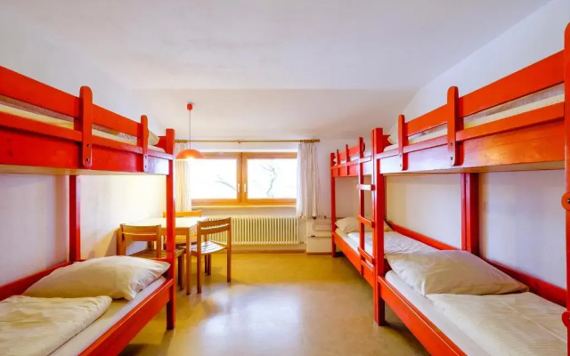 DJH Jugendherberge Pottenstein