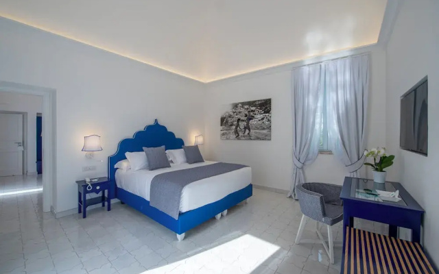 Villa Francesco Luxury Suites
