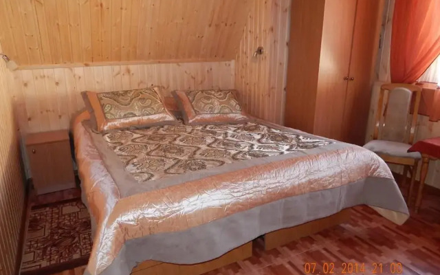 Отель Cordial Sochi