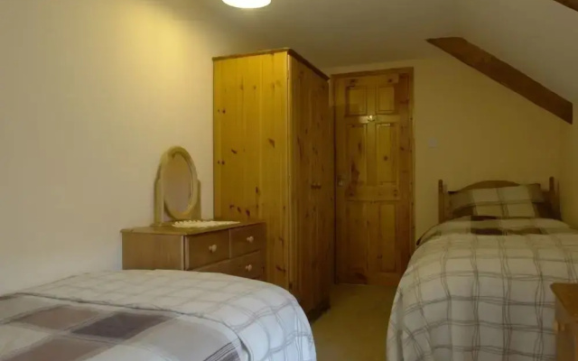 Tresungers Cottage