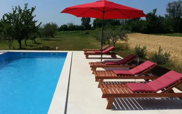 Holiday Home Dorina