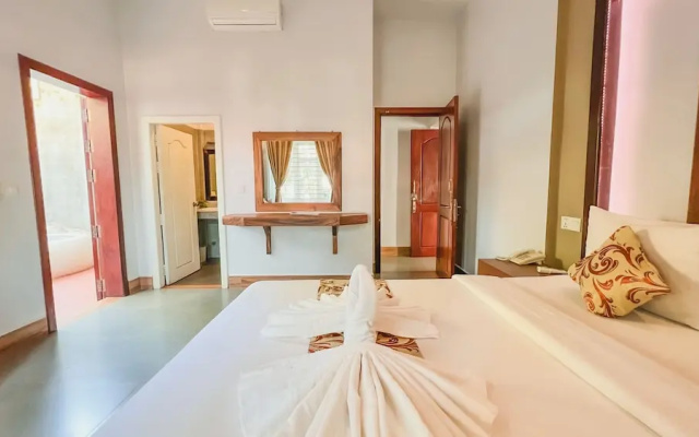 SANNA VILLA Residence