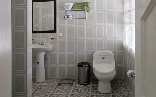 Zentrum Hostal