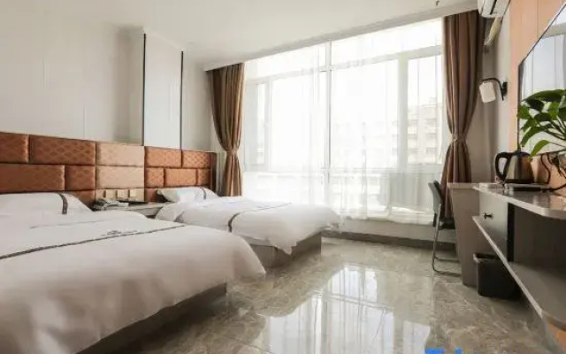Mengyun Chain Hotel
