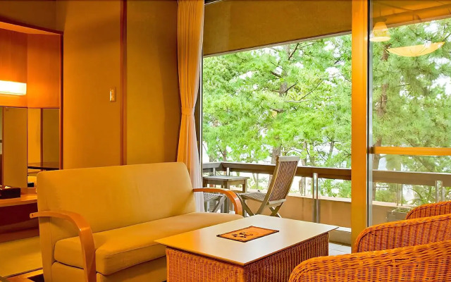 Ryokan Tokiichiyu