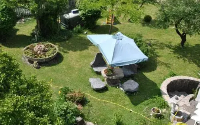 Il Ghiro B&B