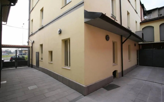 Hotel della Volta