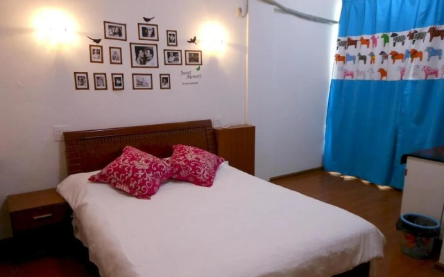 Shun Feng Hotel- Xitang