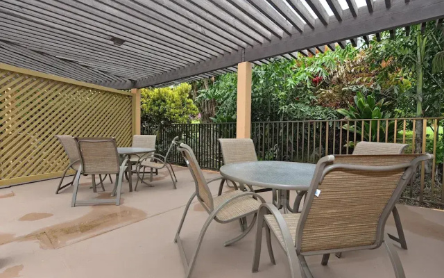 Tropical Oasis with Daily Activities - Spacious and Stylish Getaway