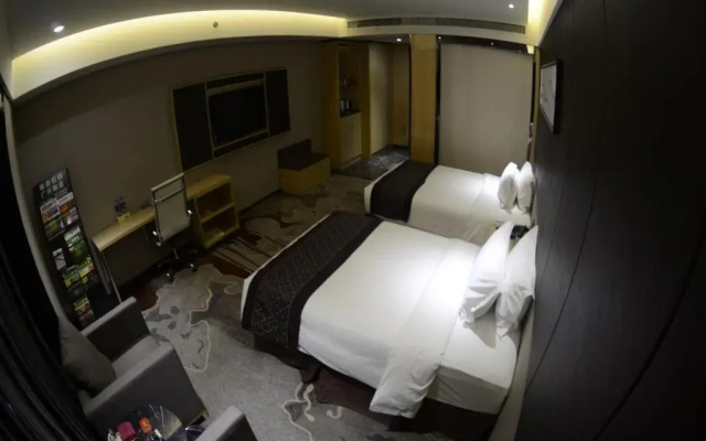 Wanjia International Hotel