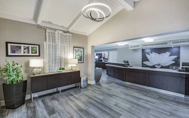 La Quinta Inn Laredo I-35