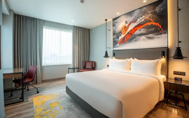 Radisson RED Indore