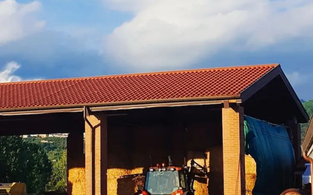 Agriturismo bini