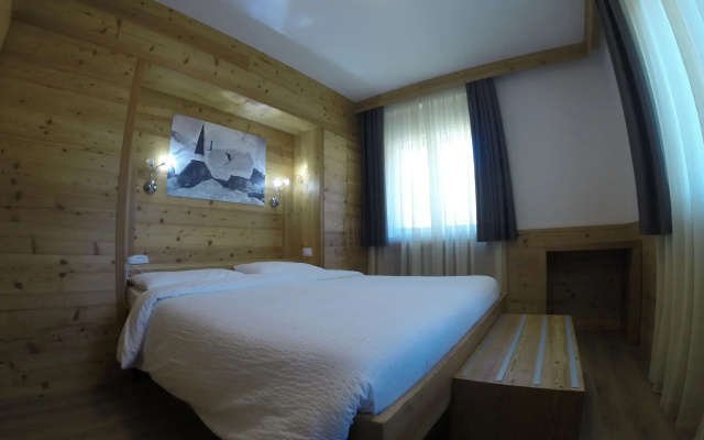 Hotel Arnica