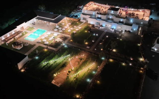 De Mare Wine Resort