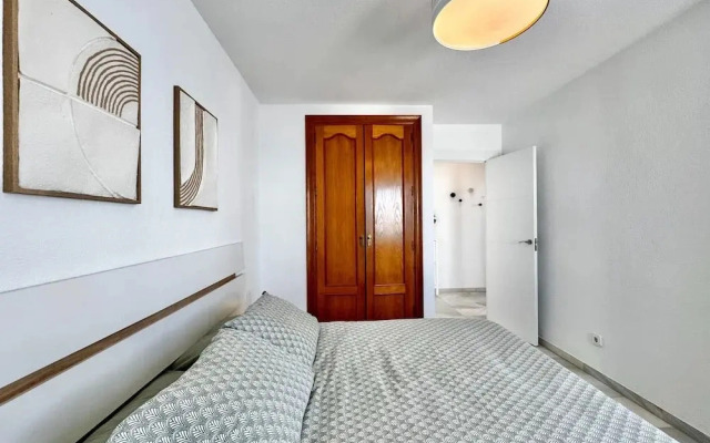 Apartment in Poblado Golf Near Playa Serena