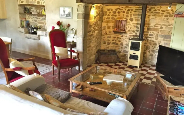 Maison D’Hôtes D’Orride
