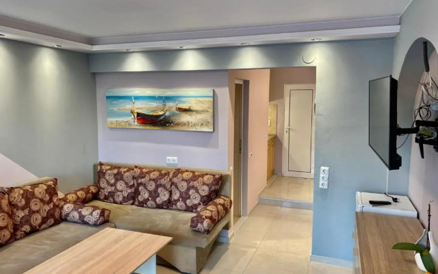 Guest House Fener
