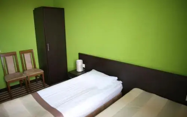 Hotel Folklor