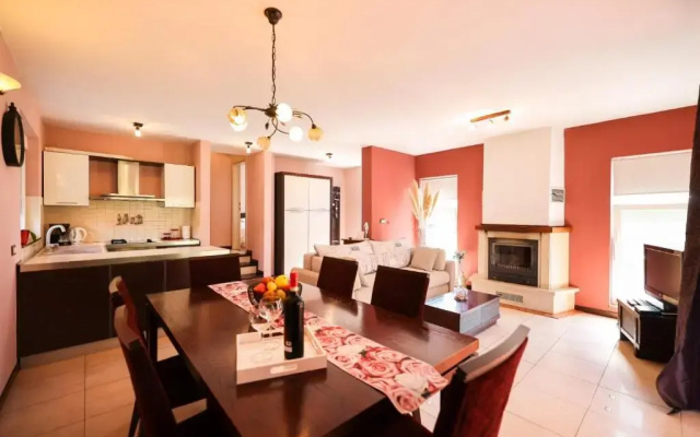 Holiday Home Cvita