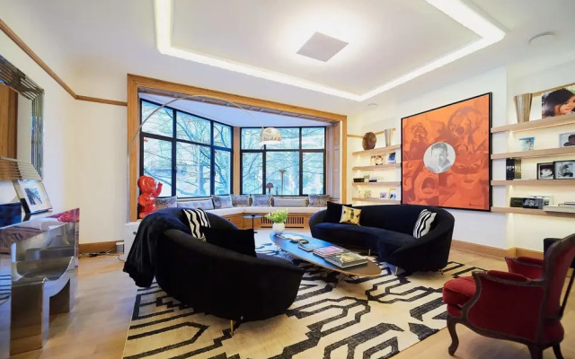 Suites 124