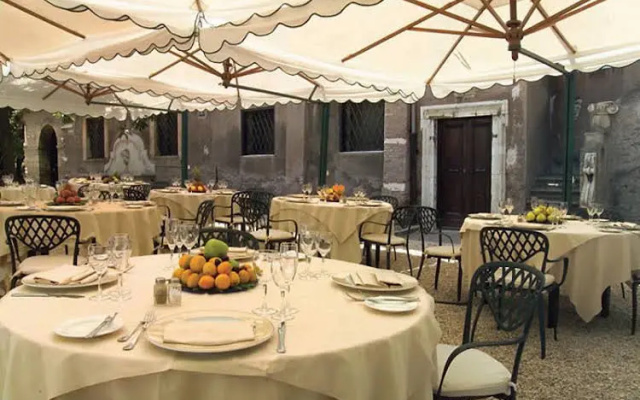 Torre Rossa Park Hotel