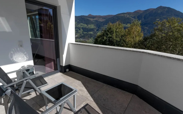 Luxurious Apartment in Fugenberg With Sauna
