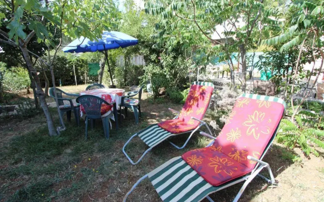 Apartments Monpeloso
