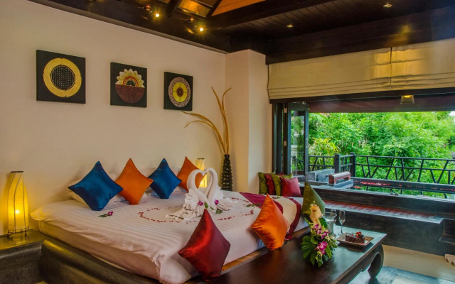 Kirikayan Boutique Resort