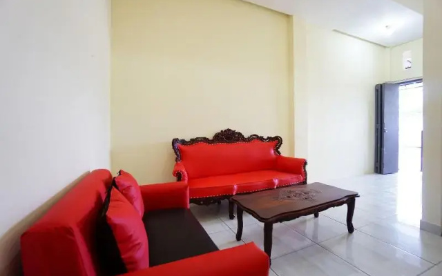Wisma Waraney by OYO Rooms