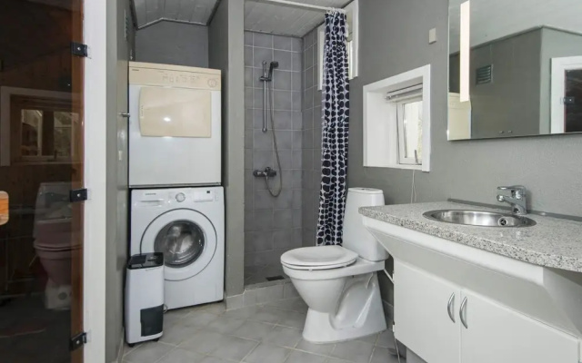 4 Star Holiday Home in Oksbol