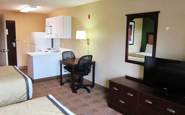 Extended Stay America - Tacoma - South