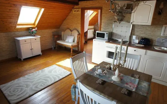 Ferien Apartment Romantika