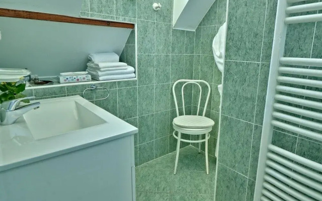 Chambre d'hôtes le Pas de l'âne