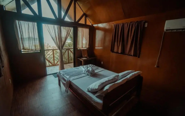 Cocovana Beach Resort
