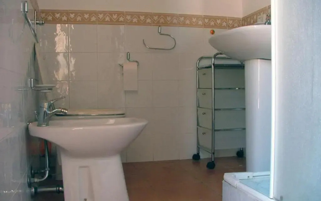 Casa Mare San Vito Lo Capo