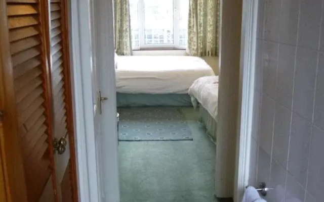 Lisadell House B&B