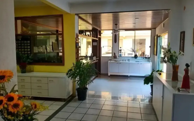 Pousada Girassol