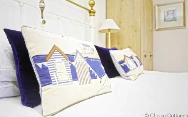 Croyde Iluka 3 Bedrooms